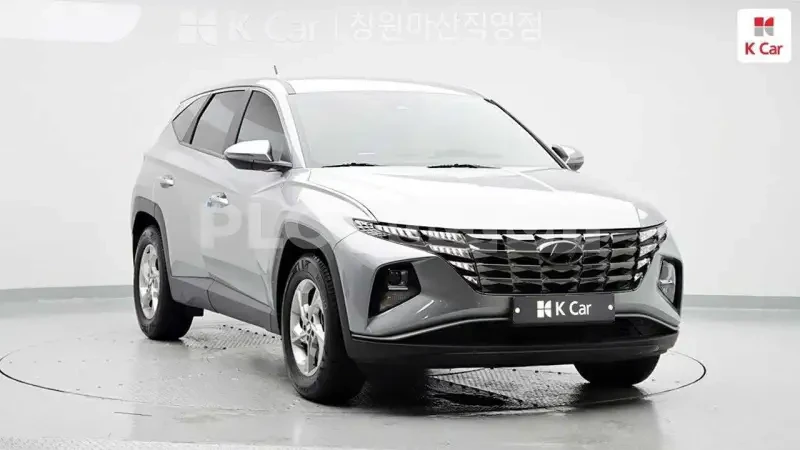 Hyundai Tucson 4х4, ЛИЗИНГ, ЦЕНА до БГ, снимка 3 - Автомобили и джипове - 55333370