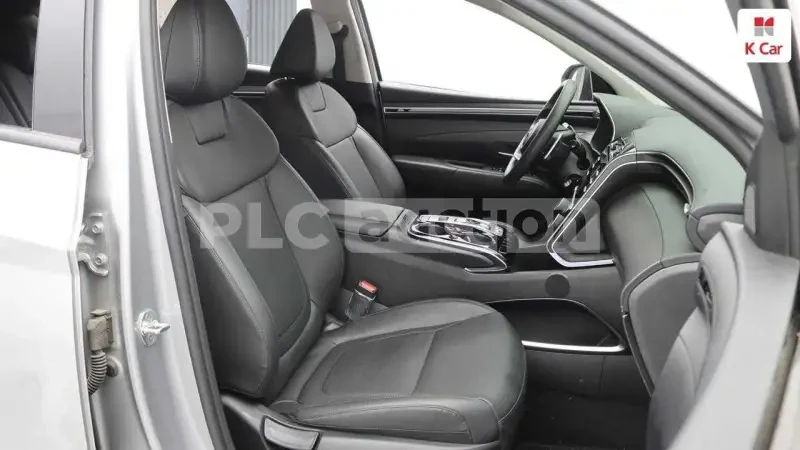 Hyundai Tucson 4х4, ЛИЗИНГ, ЦЕНА до БГ, снимка 13 - Автомобили и джипове - 55333370