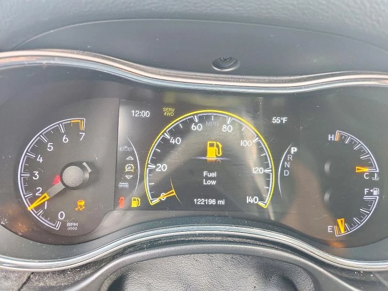 Jeep Grand cherokee LIMITED / 4WD / ������ � �� 04.11 | Mobile.bg � ����������� 9