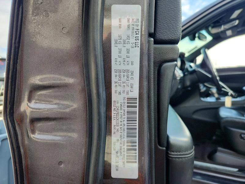 Jeep Grand cherokee LIMITED / 4WD / ������ � �� 04.11 | Mobile.bg � ����������� 13