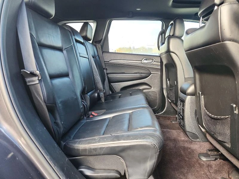 Jeep Grand cherokee LIMITED / 4WD / ������ � �� 04.11 | Mobile.bg � ����������� 11