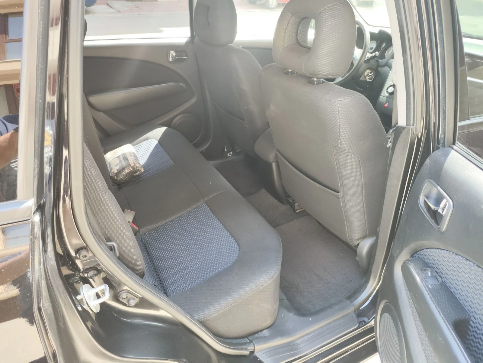 Mitsubishi Outlander 2.4i | Mobile.bg — изображение 15