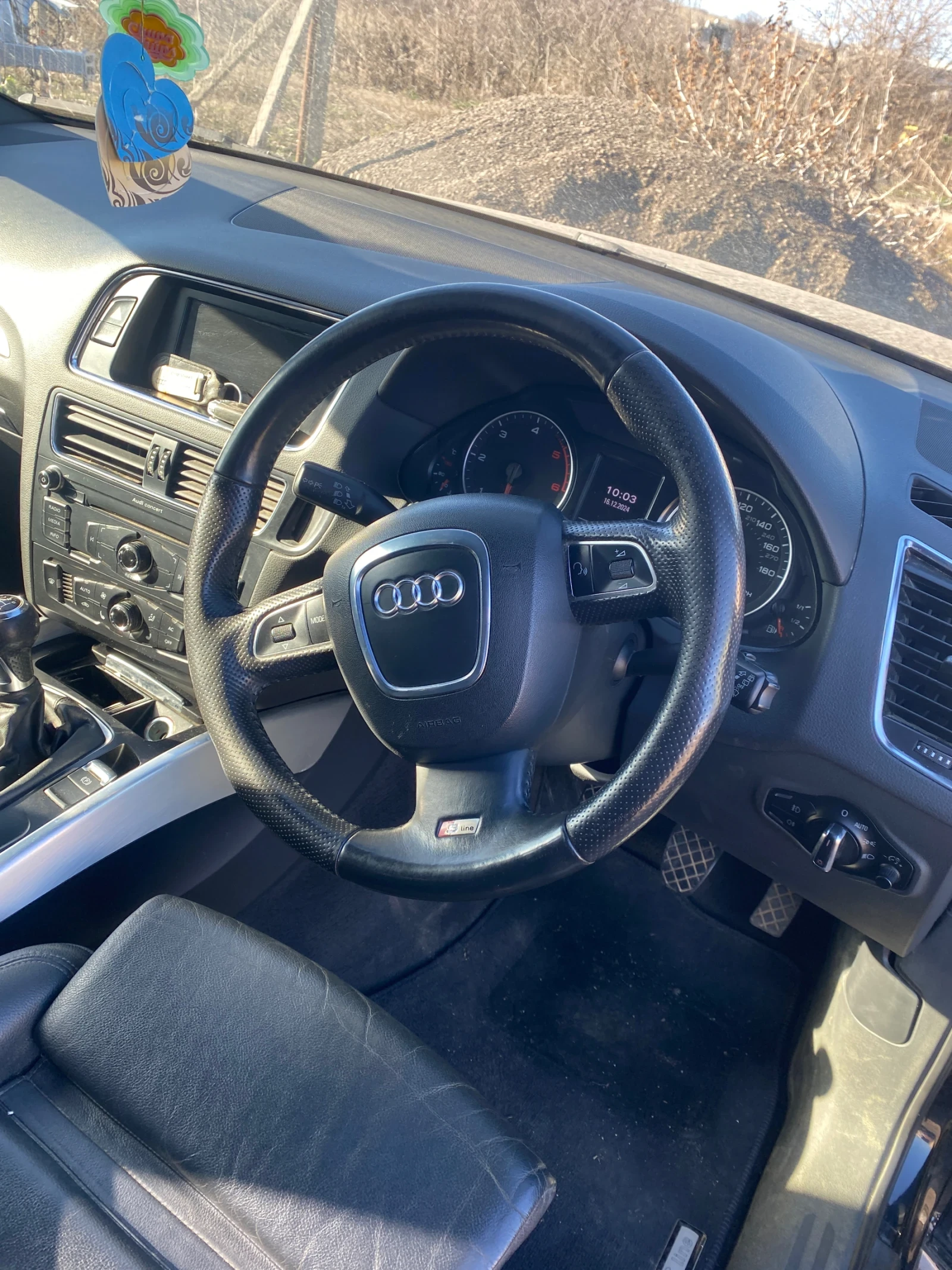 Audi Q5 2.0 | Mobile.bg   12