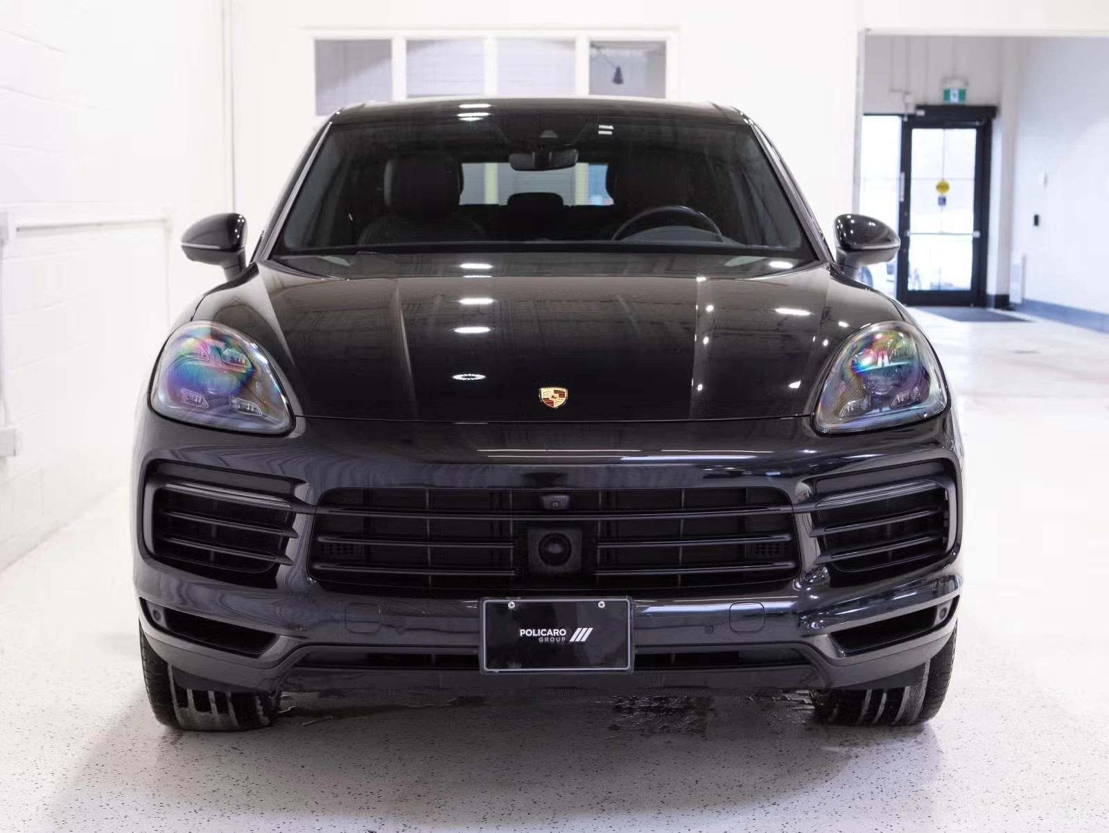 Porsche Cayenne E-Hybrid* Sport Chrono* 21 RS SPYDER* LED-MATRIX  - изображение 3