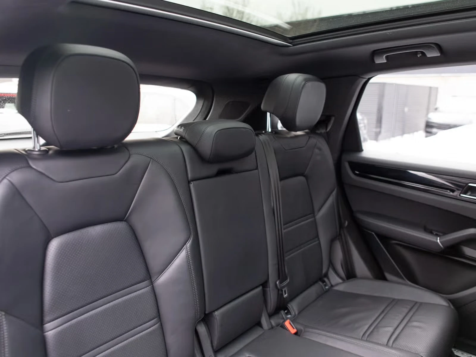 Porsche Cayenne E-Hybrid* Sport Chrono* 21 RS SPYDER* LED-MATRIX  - изображение 9