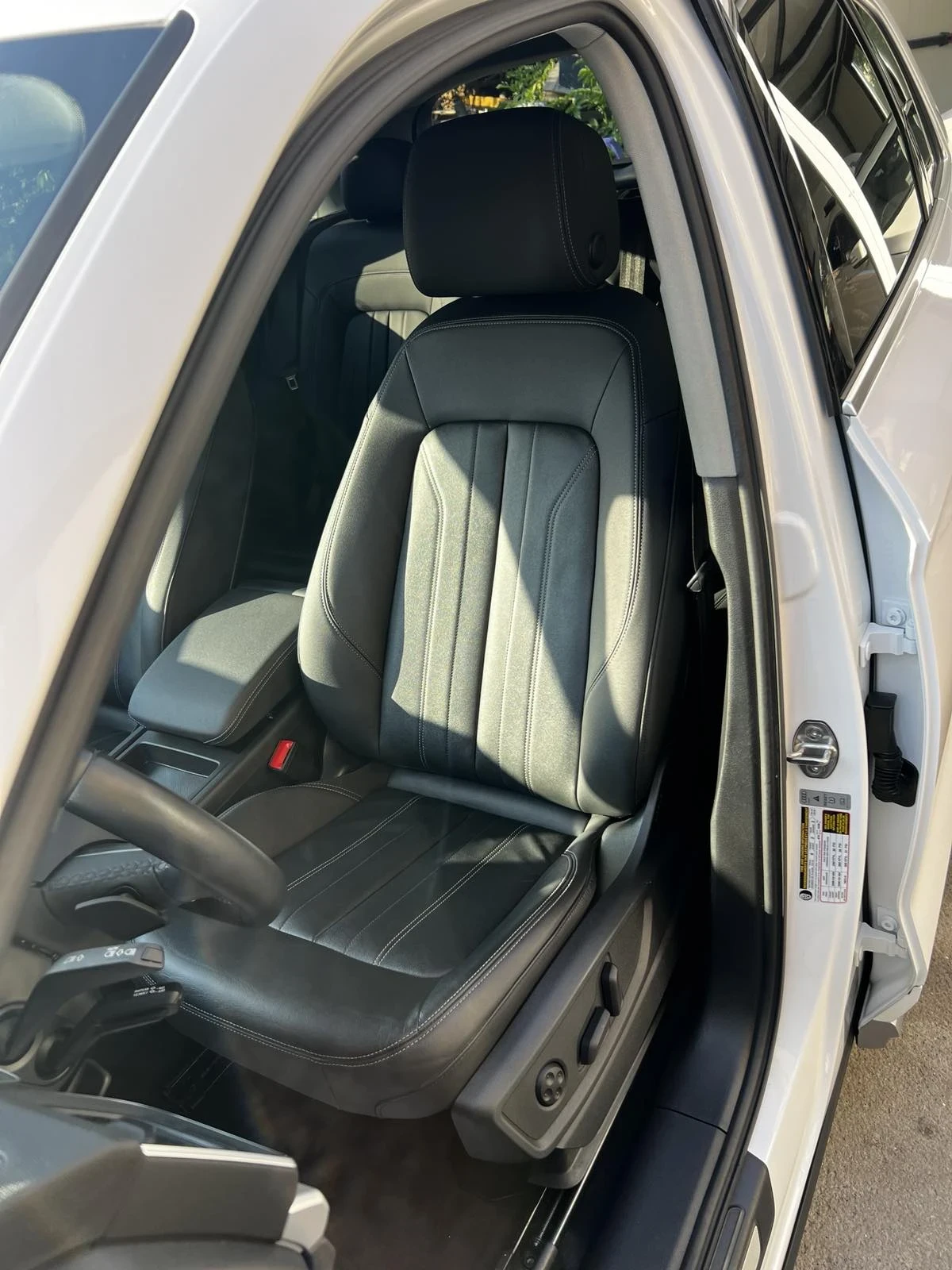 Audi Q5 mild hybrid - изображение 10