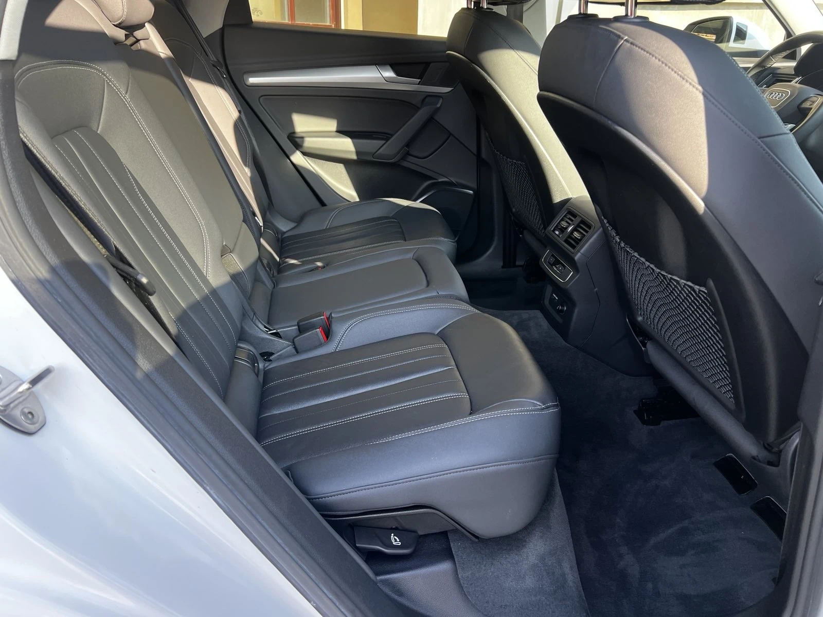 Audi Q5 mild hybrid | Mobile.bg � ����������� 12