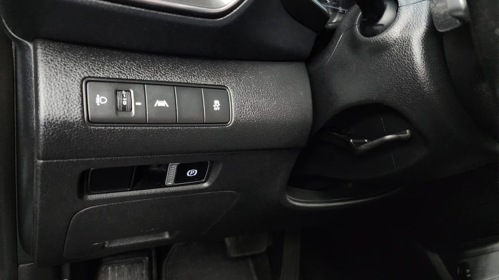 Hyundai Santa fe 2.2 4WD PREMIUM | Mobile.bg   16