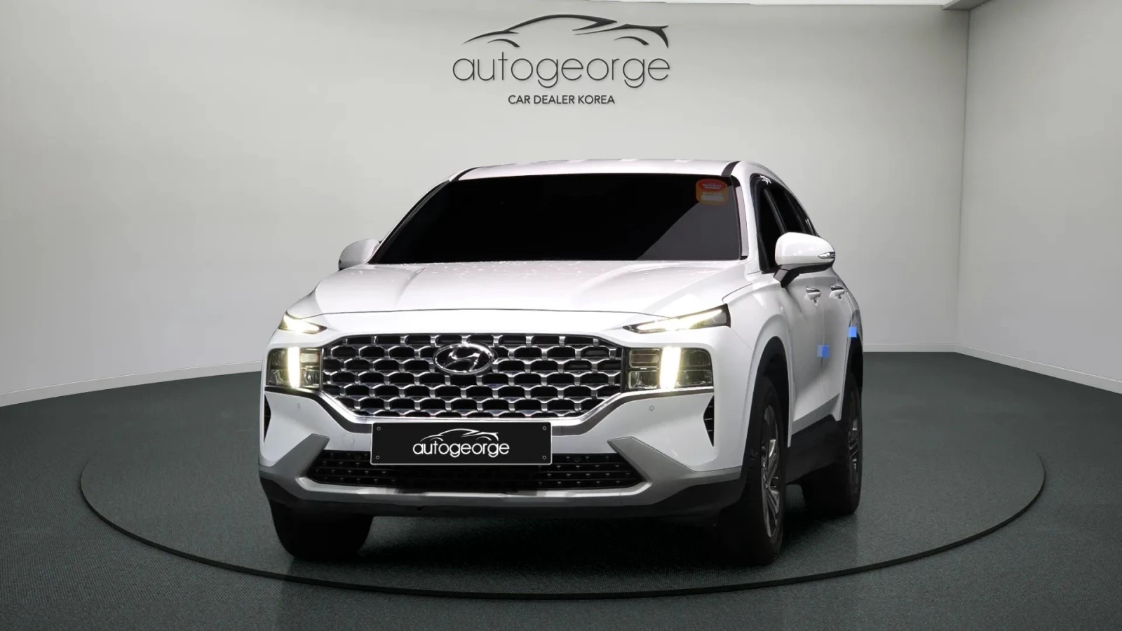 Hyundai Santa fe 2.2 4WD PREMIUM - изображение 3