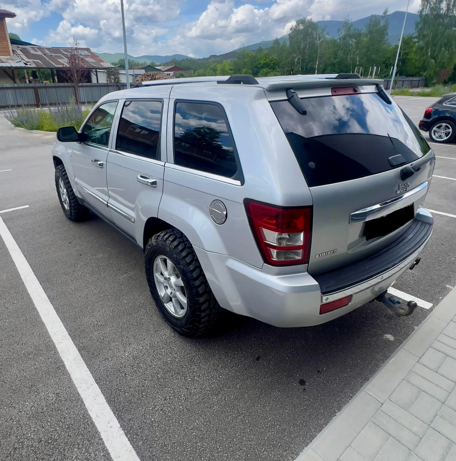 Jeep Grand cherokee | Mobile.bg   1