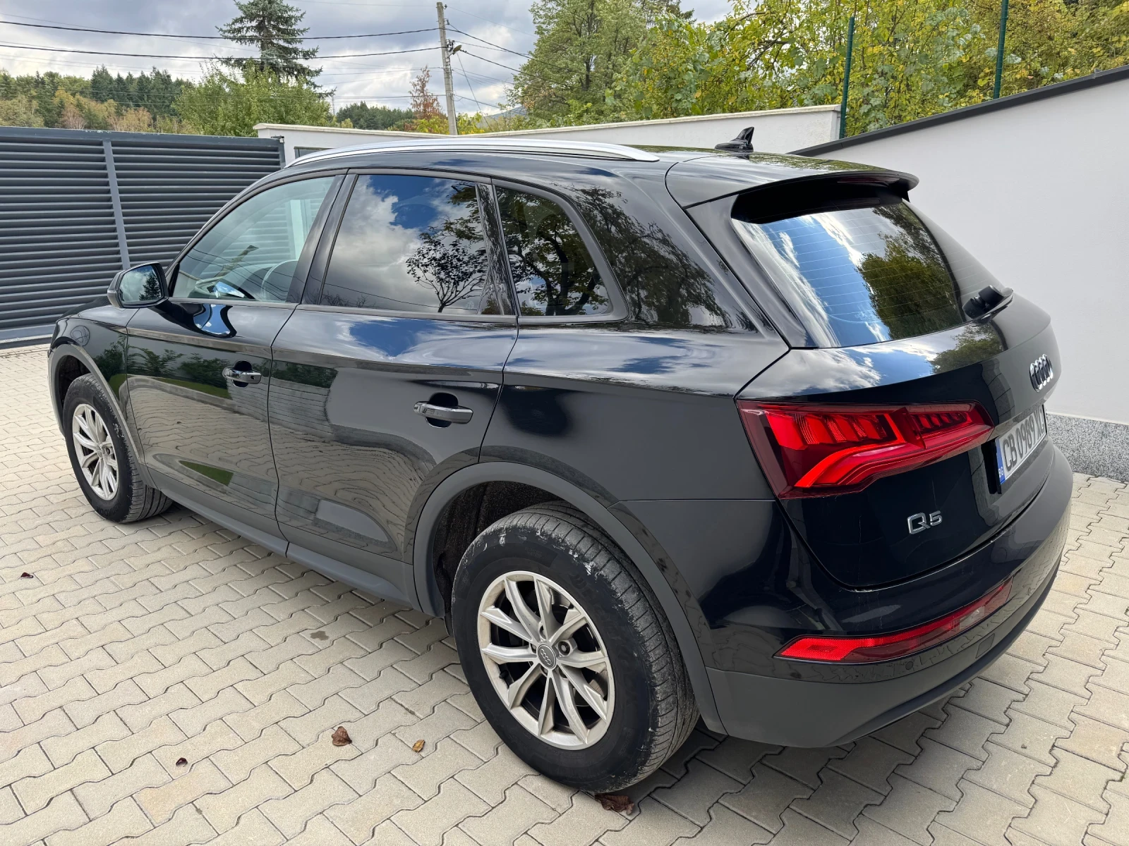 Audi Q5  - изображение 3