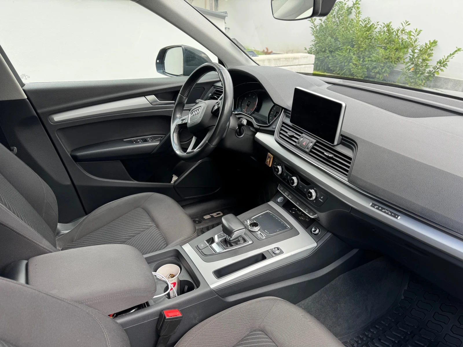 Audi Q5  - изображение 7
