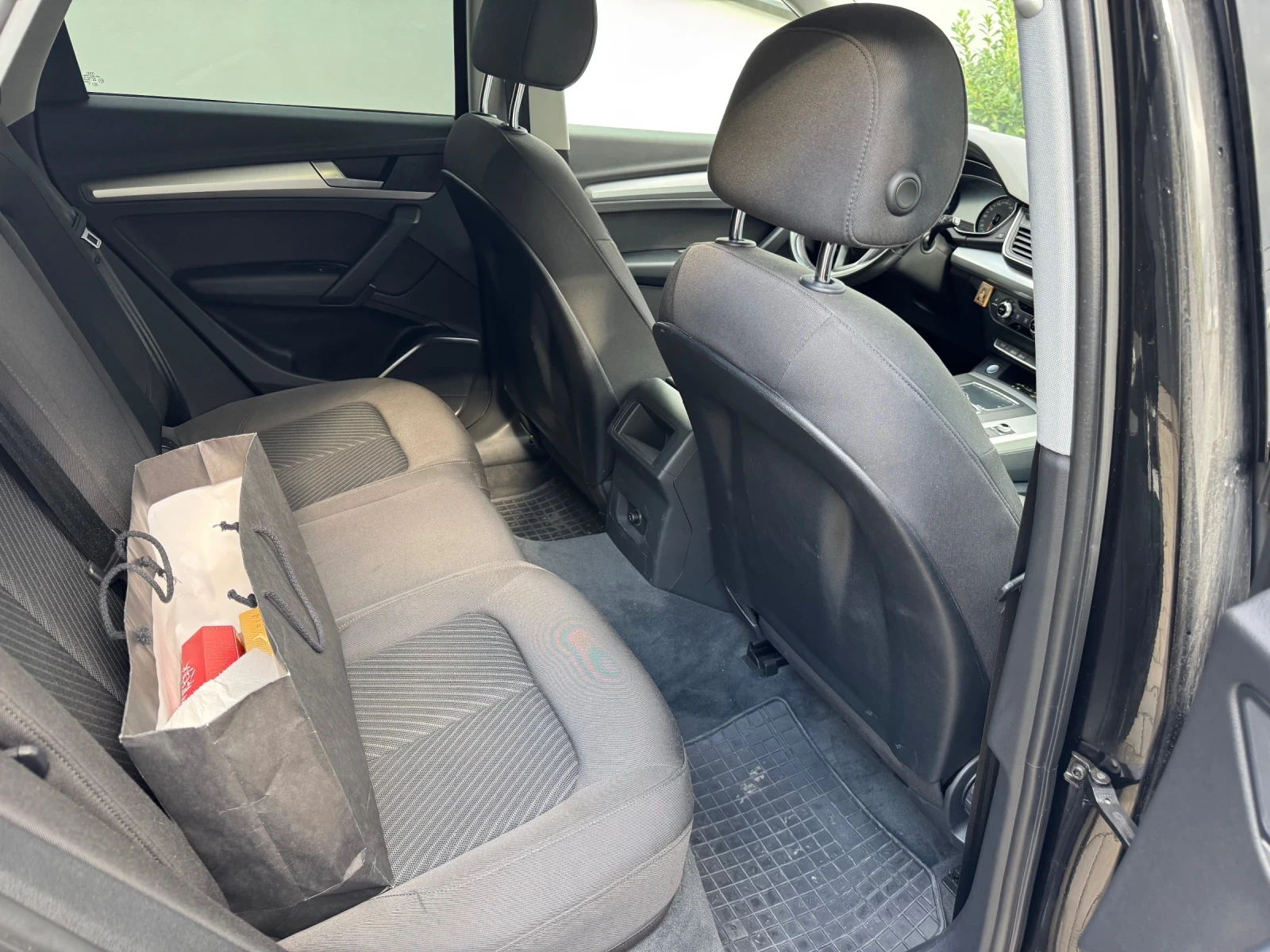 Audi Q5  - изображение 10