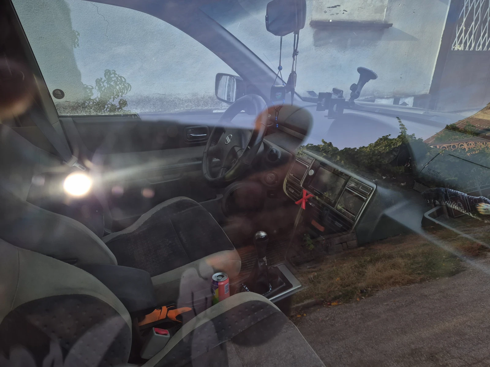 Nissan X-trail 20  - изображение 4