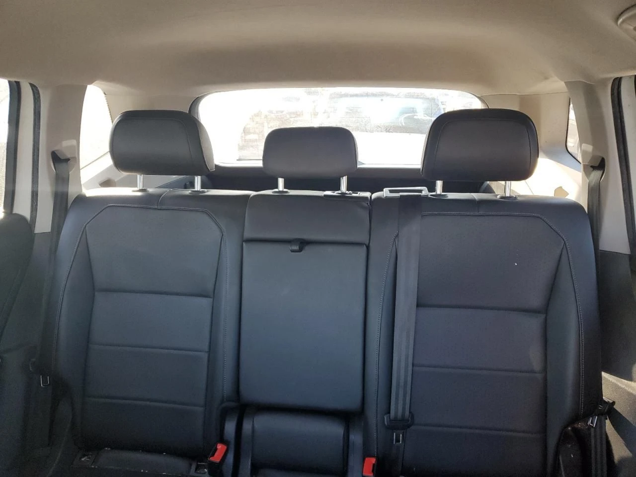 VW Tiguan  - изображение 10