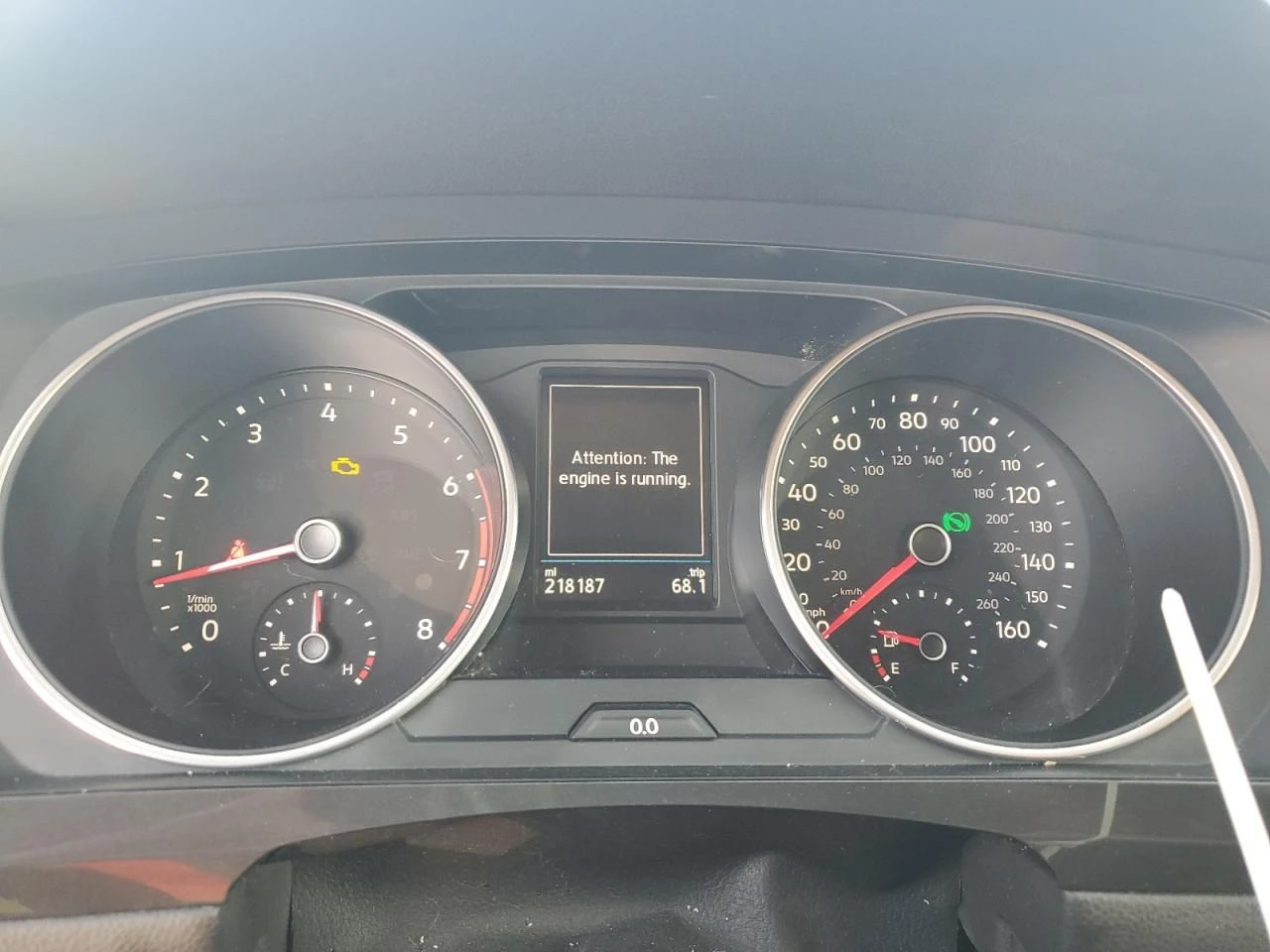 VW Tiguan  - изображение 9