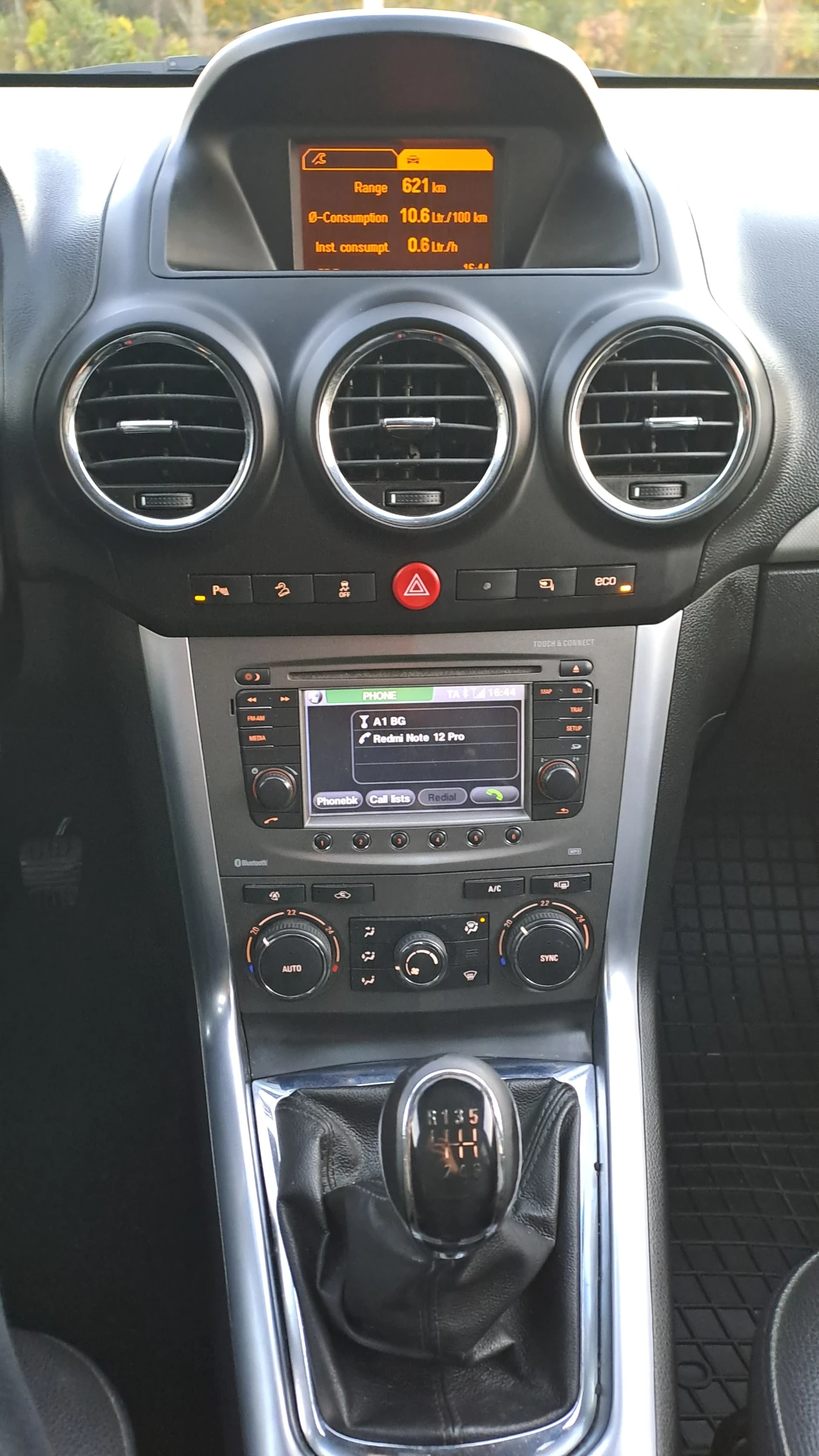 Opel Antara Cosmo Edition | Mobile.bg   13