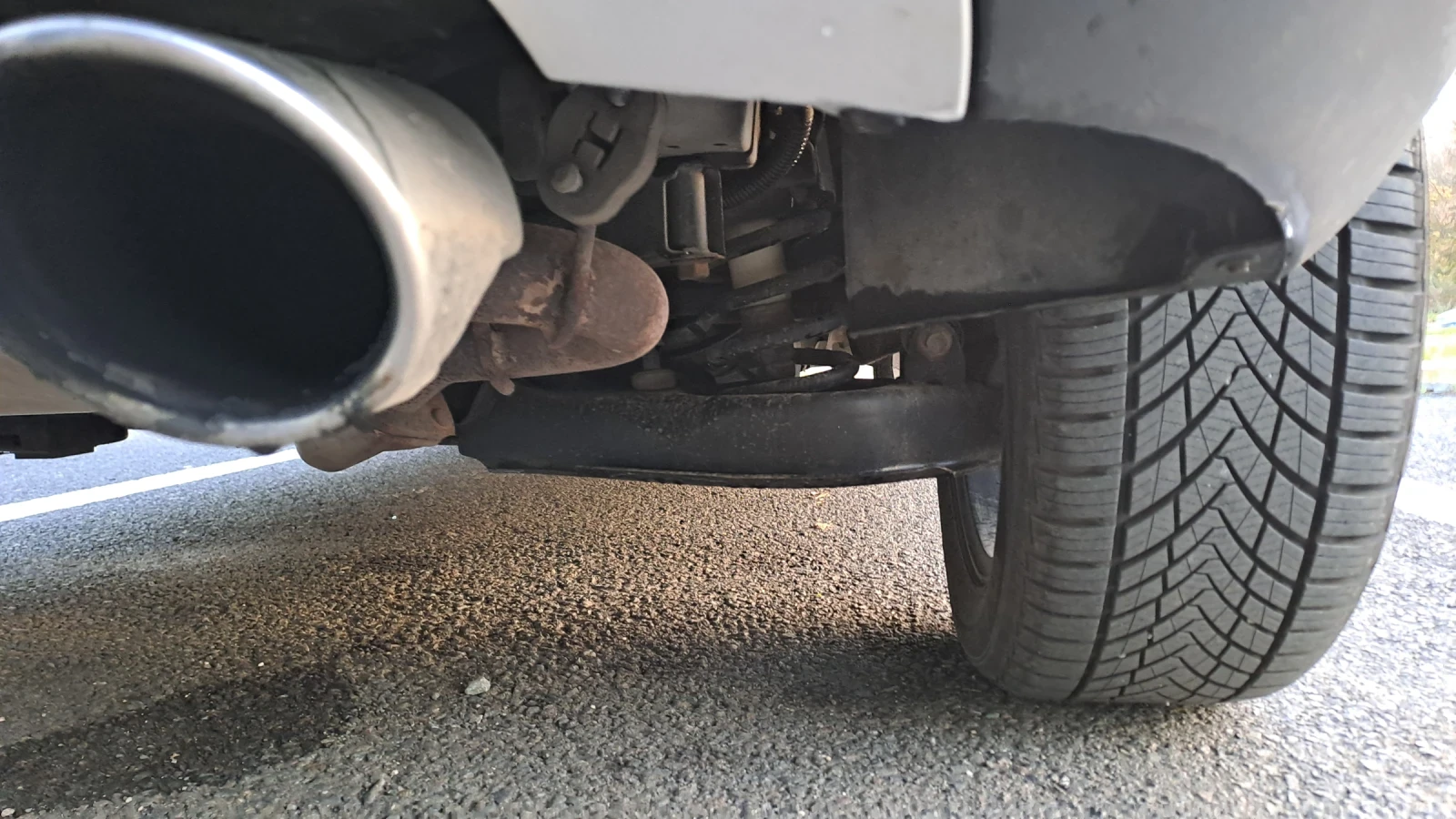 Opel Antara Cosmo Edition | Mobile.bg   15