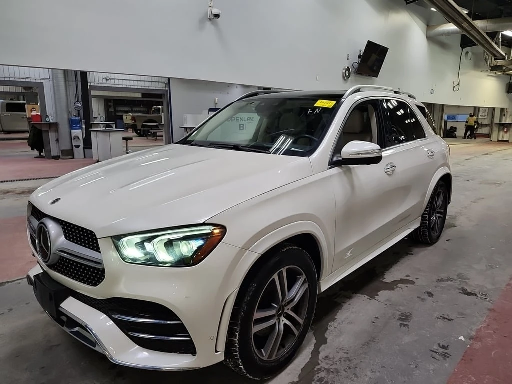 Mercedes-Benz GLE 350 * CARFAX *    | Mobile.bg   1