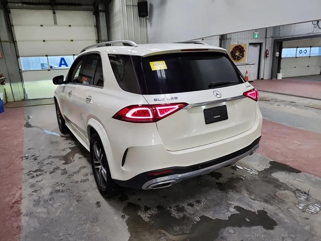 Mercedes-Benz GLE 350 * CARFAX * БЕЗ ПЪРВОНАЧАЛНА ВНОСКА - изображение 4