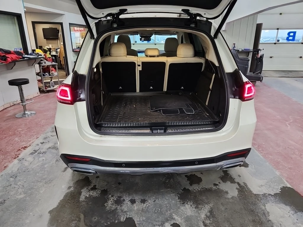 Mercedes-Benz GLE 350 * CARFAX *    | Mobile.bg   13