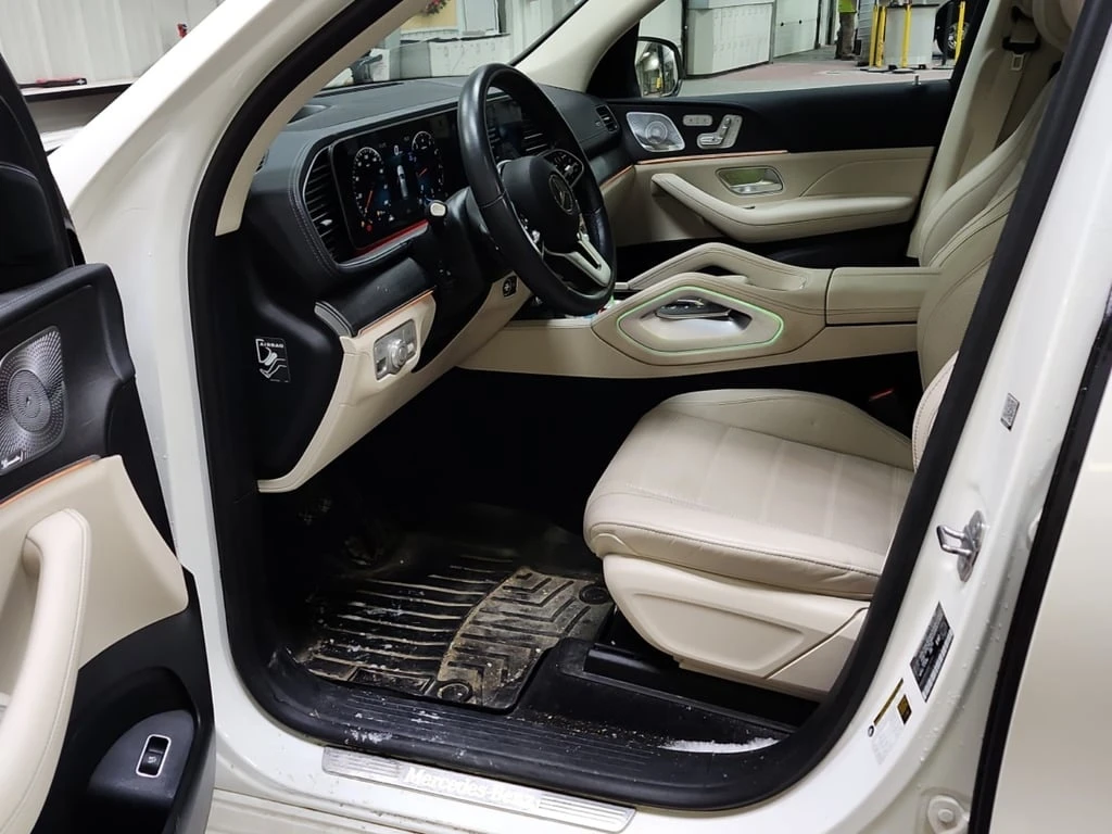 Mercedes-Benz GLE 350 * CARFAX * БЕЗ ПЪРВОНАЧАЛНА ВНОСКА - изображение 5