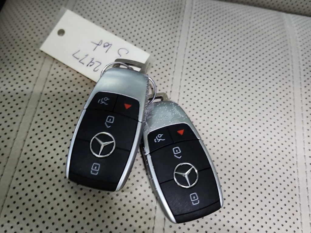 Mercedes-Benz GLE 350 * CARFAX * БЕЗ ПЪРВОНАЧАЛНА ВНОСКА - изображение 7