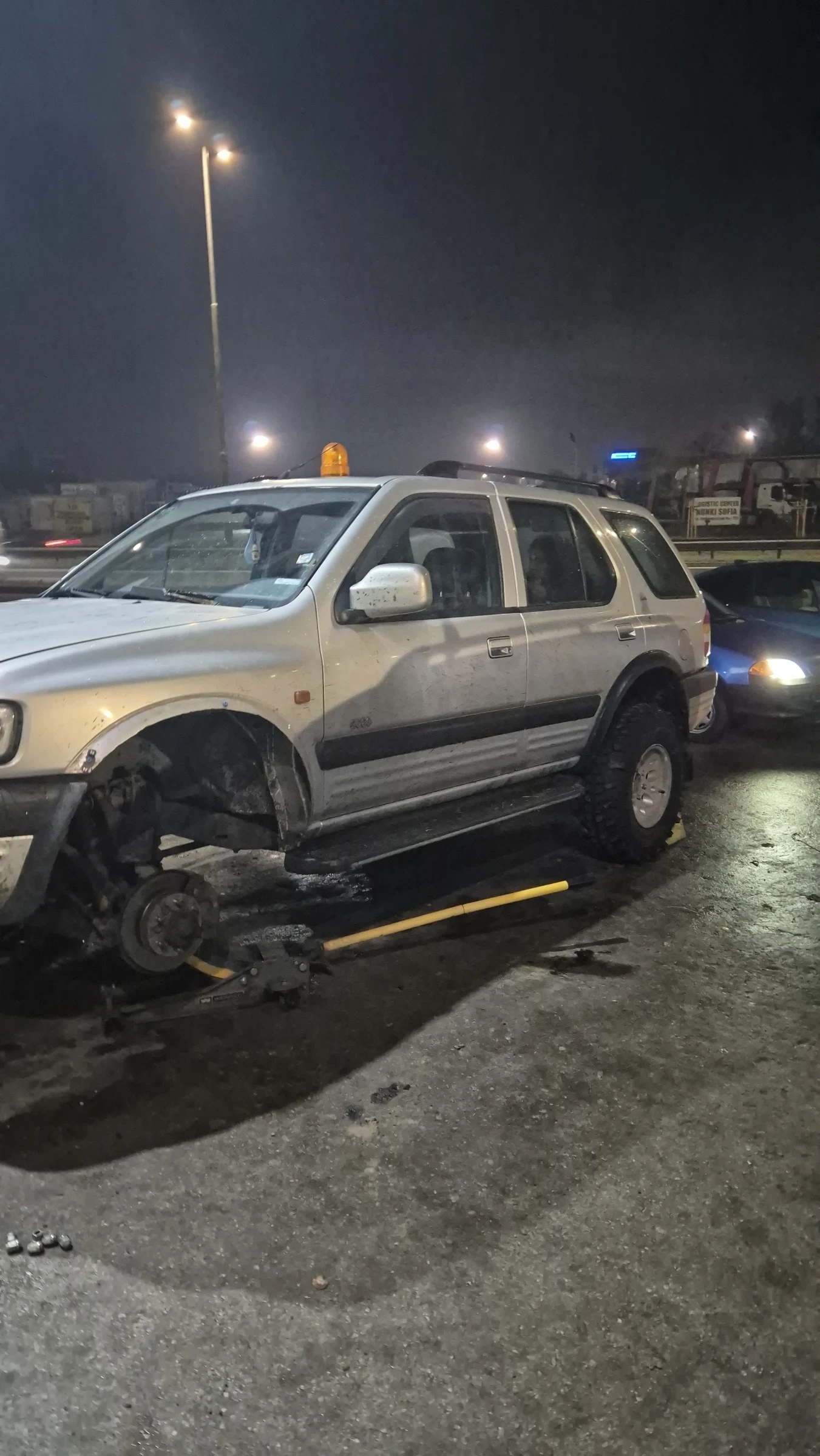 Opel Frontera �������� | Mobile.bg � ����������� 2