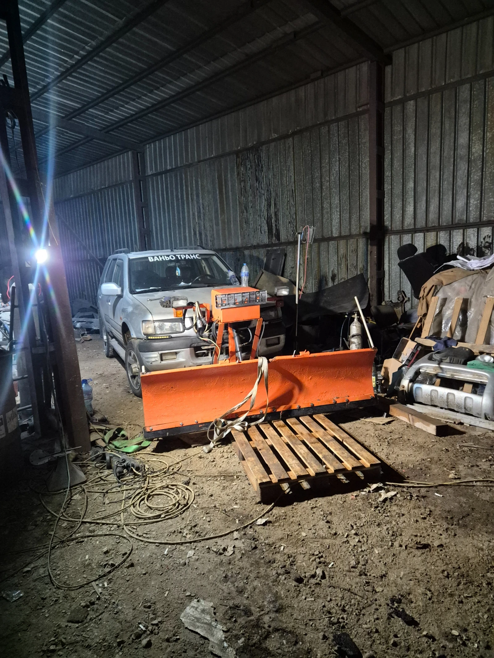 Opel Frontera �������� | Mobile.bg � ����������� 1