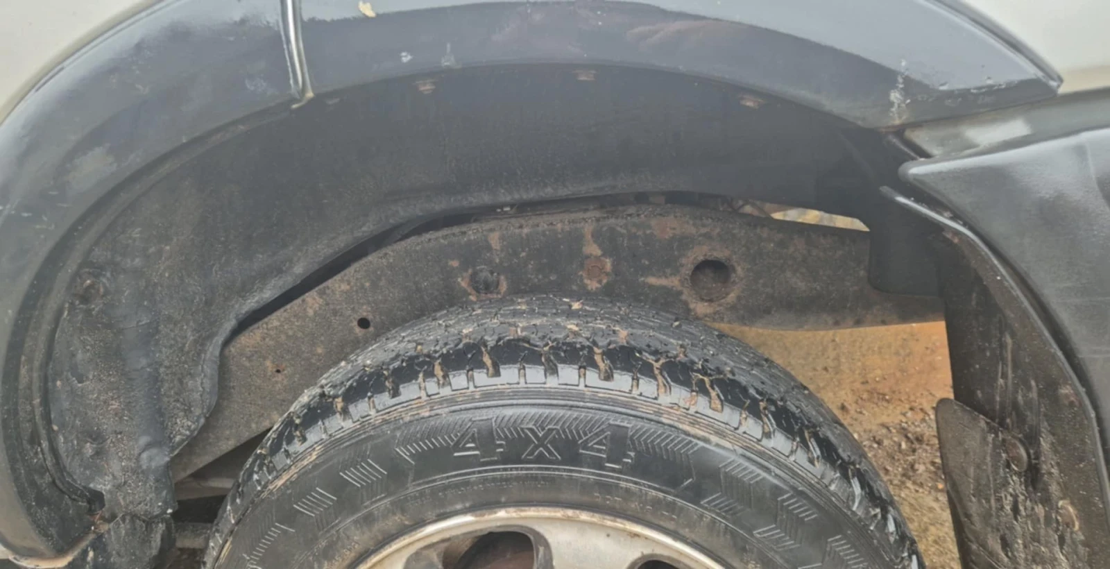 Opel Frontera | Mobile.bg � ����������� 3