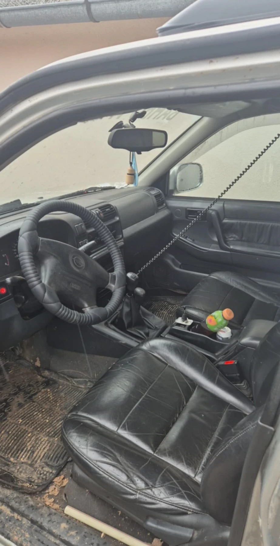 Opel Frontera | Mobile.bg � ����������� 7