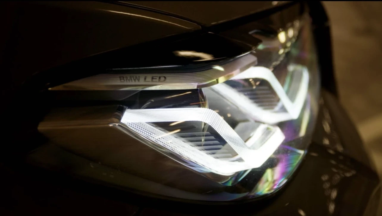 BMW 545 545e Xdrive Plug in Hybrid | Mobile.bg � ����������� 4