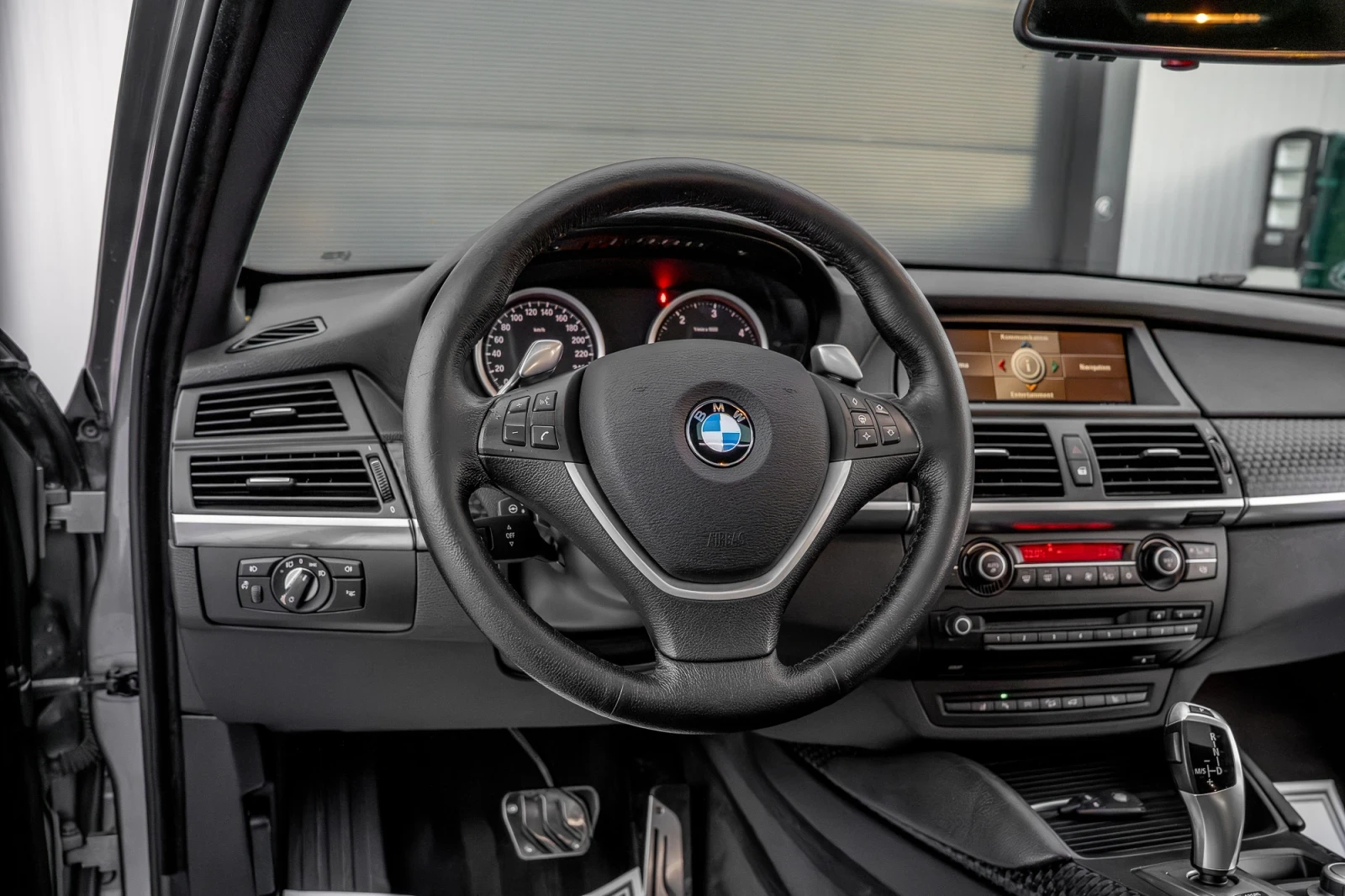 BMW X6 3 5d 286ks FULL - изображение 10