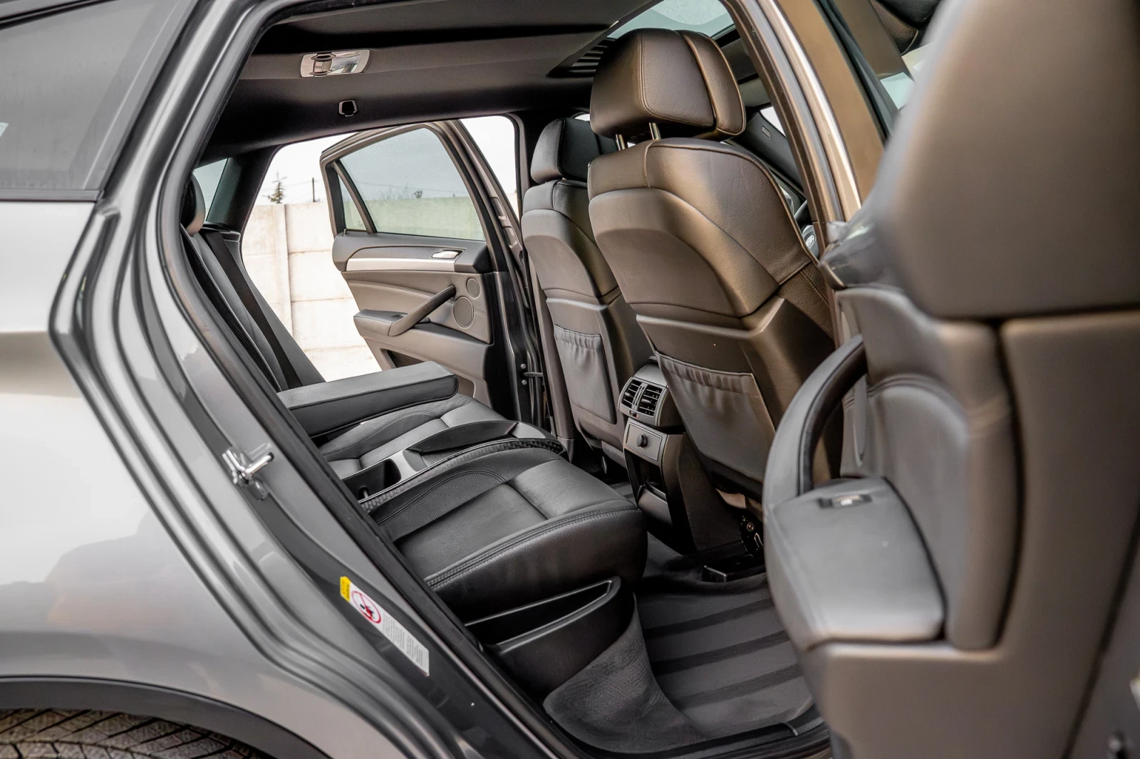 BMW X6 3 5d 286ks FULL | Mobile.bg � ����������� 14