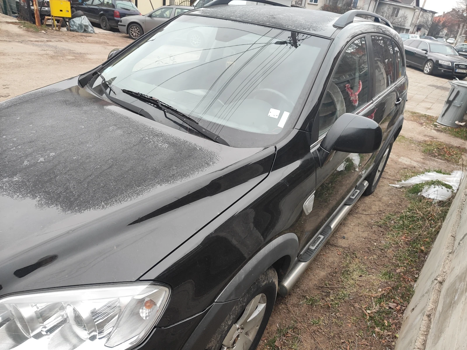Chevrolet Captiva | Mobile.bg � ����������� 3