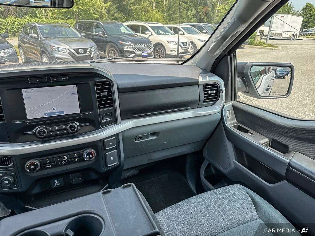 Ford F150 * SuperCrew * CARFAX * ��� ������������ ������ | Mobile.bg � ����������� 11