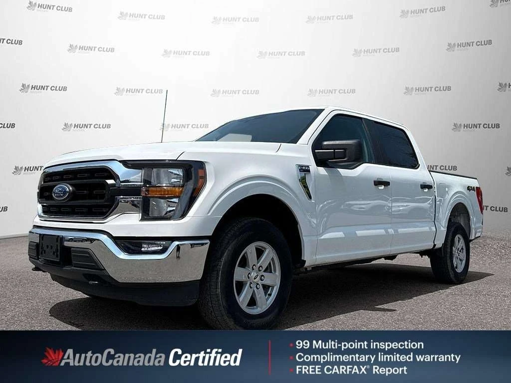 Ford F150 * SuperCrew * CARFAX * ��� ������������ ������ | Mobile.bg � ����������� 1