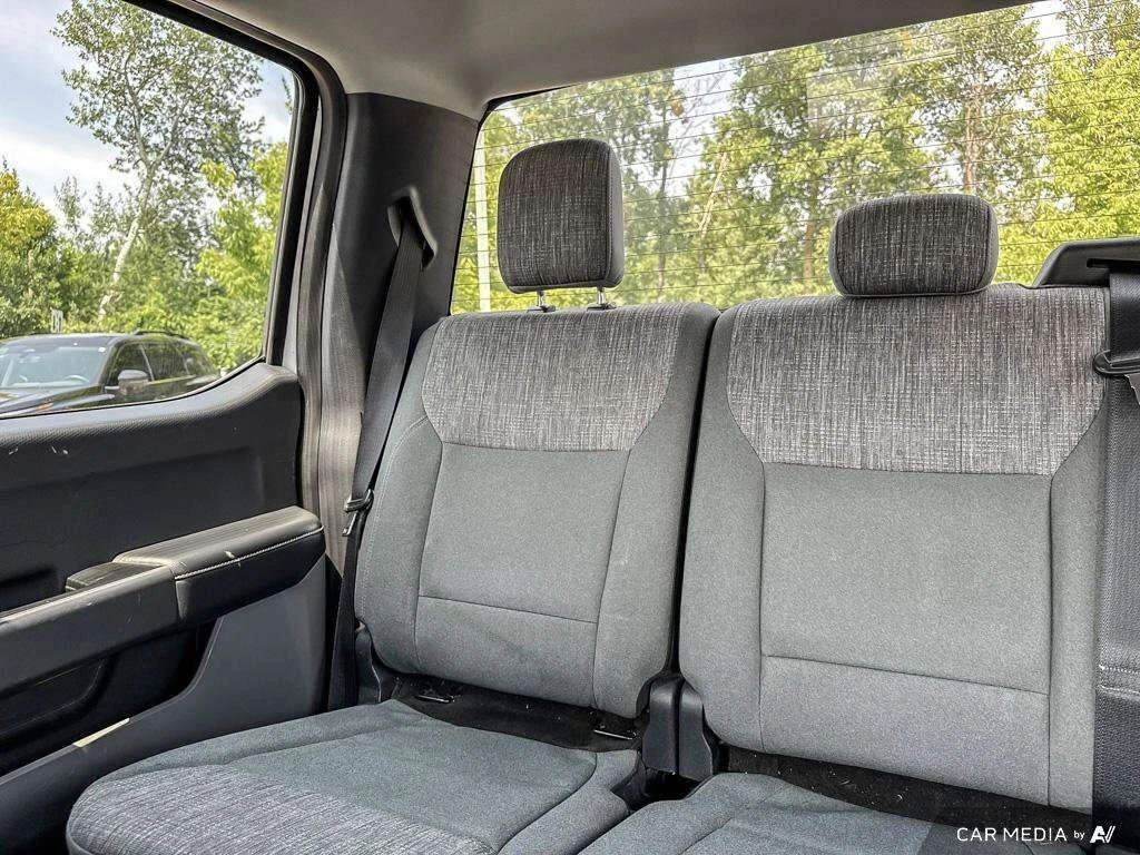 Ford F150 * SuperCrew * CARFAX * ��� ������������ ������ | Mobile.bg � ����������� 12