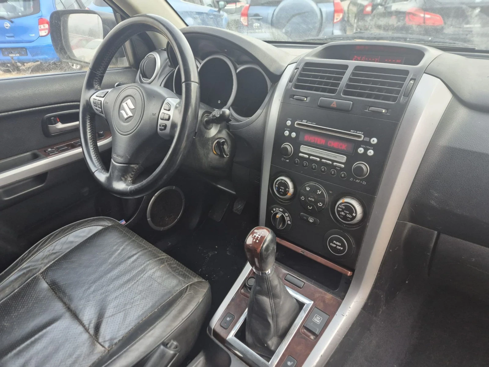 Suzuki Grand vitara 2.0i 4x4 | Mobile.bg � ����������� 7