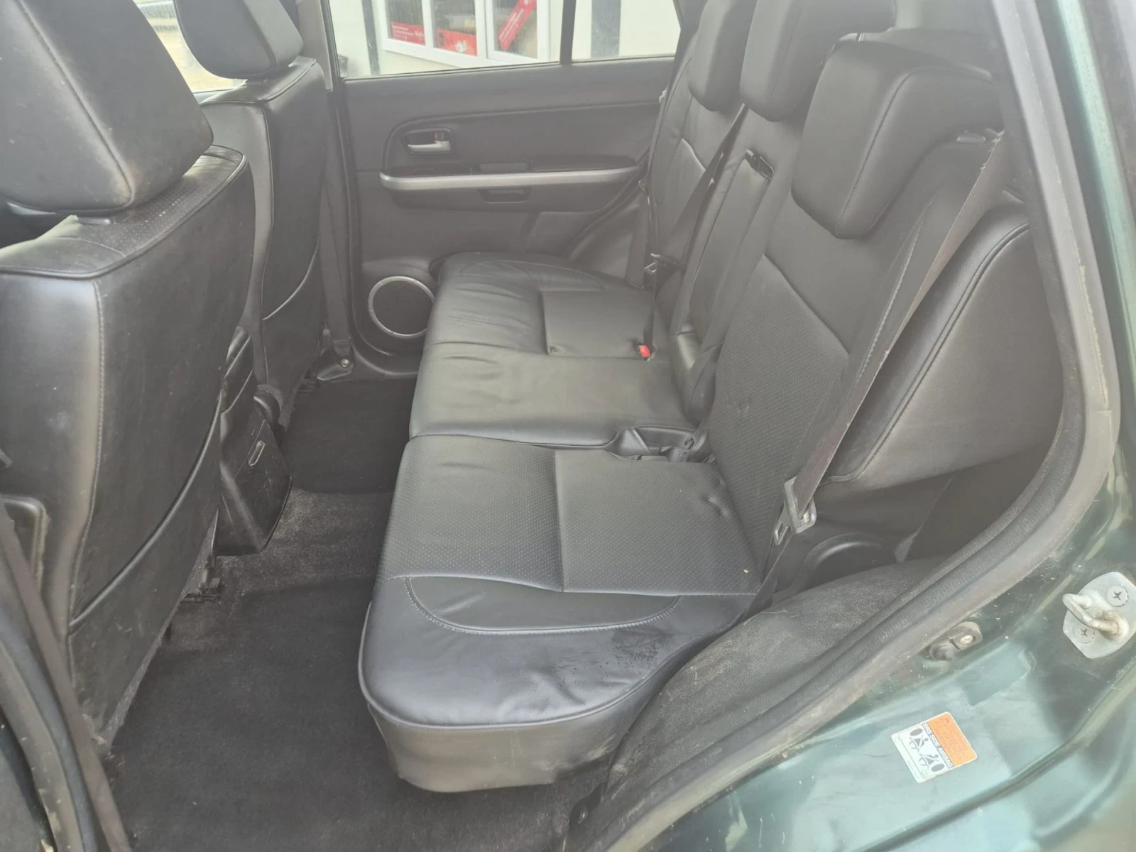 Suzuki Grand vitara 2.0i 4x4 | Mobile.bg � ����������� 9