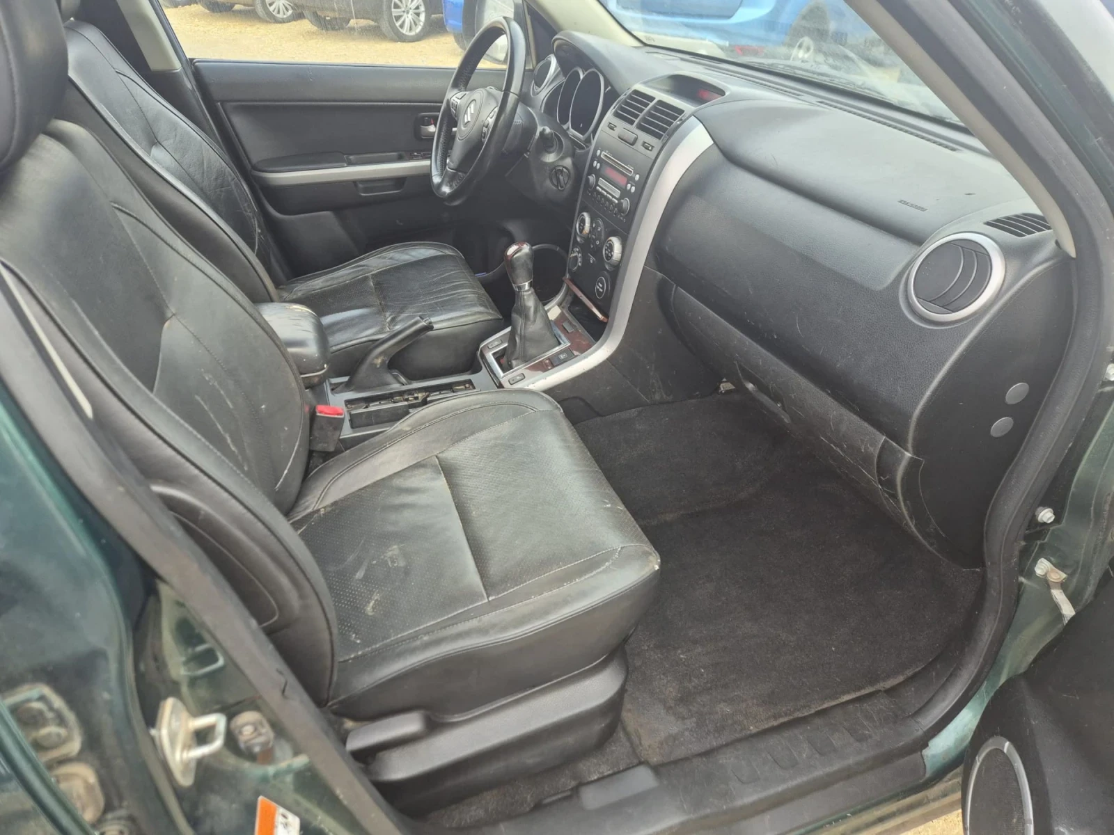 Suzuki Grand vitara 2.0i 4x4 | Mobile.bg � ����������� 8