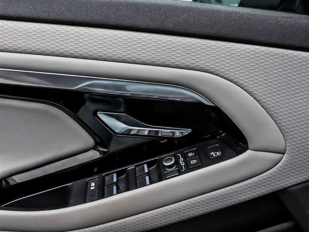 Land Rover Range Rover Evoque * S * CARFAX * ЦЕНА ДО БГ - изображение 9