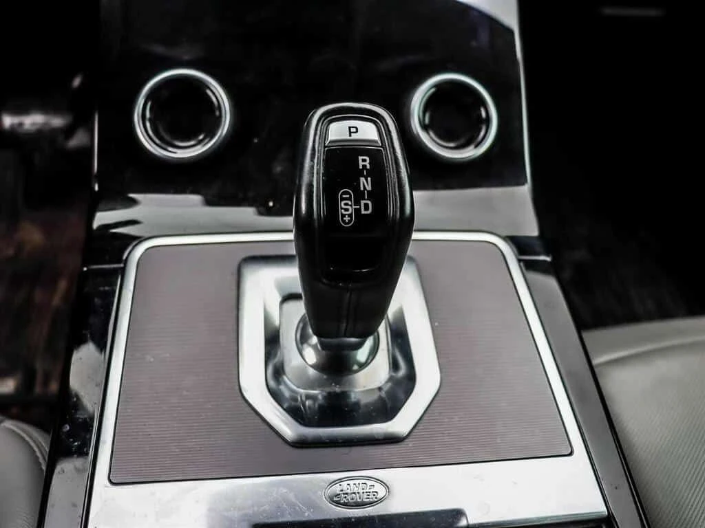 Land Rover Range Rover Evoque * S * CARFAX * ���� �� �� | Mobile.bg � ����������� 14