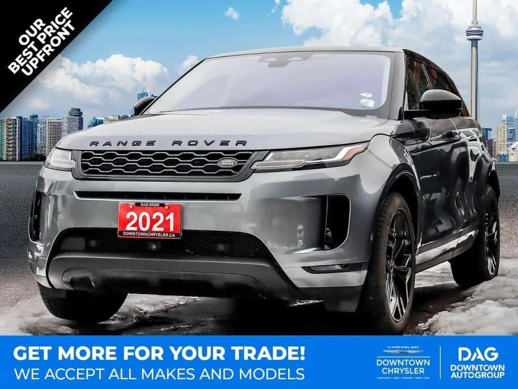 Land Rover Range Rover Evoque * S * CARFAX * ���� �� �� | Mobile.bg � ����������� 1