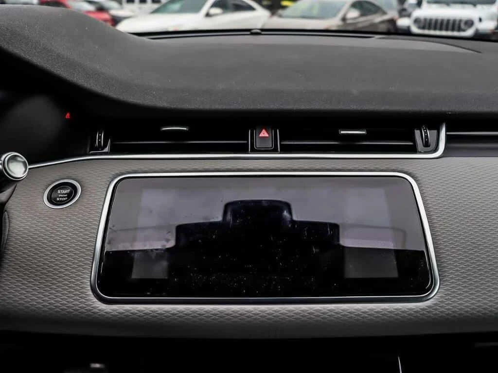 Land Rover Range Rover Evoque * S * CARFAX * ���� �� �� | Mobile.bg � ����������� 12