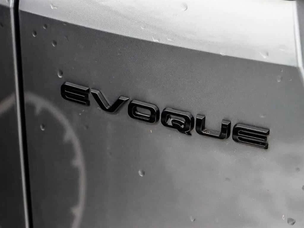 Land Rover Range Rover Evoque * S * CARFAX * ЦЕНА ДО БГ - изображение 5