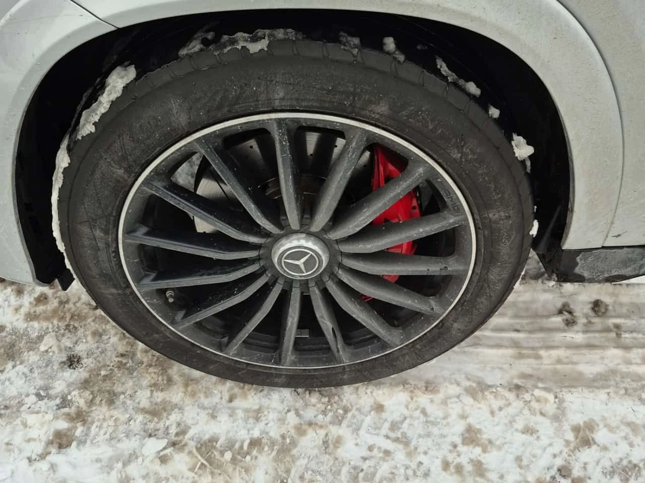 Mercedes-Benz GLE 63 S AMG * 360* HEADUP* AMBIENT* PANORAMA * CARFAX *  | Mobile.bg � ����������� 5