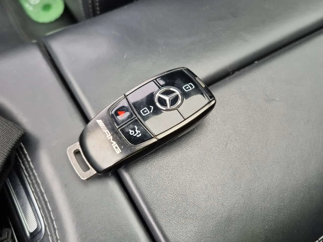 Mercedes-Benz GLE 63 S AMG * 360* HEADUP* AMBIENT* PANORAMA * CARFAX *  | Mobile.bg � ����������� 16