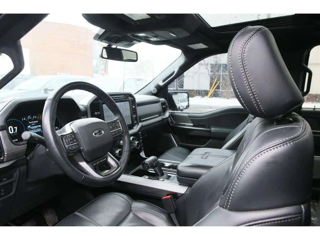 Ford F150 * Platinum * 360 * ������ ����� * �������� | Mobile.bg � ����������� 15