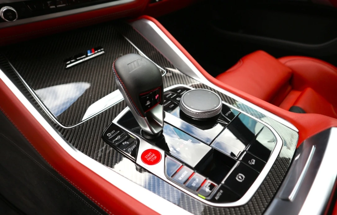 BMW X6 M xDrive | Mobile.bg � ����������� 9